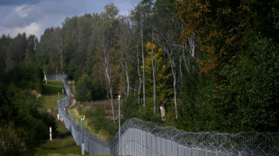 Dans le "corridor de Suwalki", strat&eacute;gique pour l'Otan et la Russie, la vie malgr&eacute; la menace