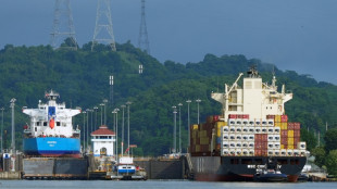 Panama Canal considering more cuts in transits due to El Nino