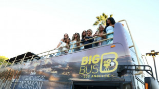 Du cinéma muet à la téléréalité, la place unique des mormons dans la culture américaine