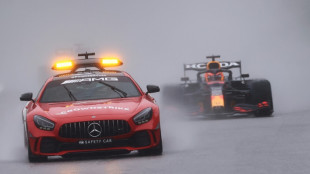 FIA alters F1 rain rules and refuses to increase number of sprints