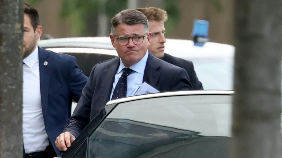 Hessischer Ministerpr&auml;sident Rhein fordert Fortsetzung der "Stadtbild"-Debatte