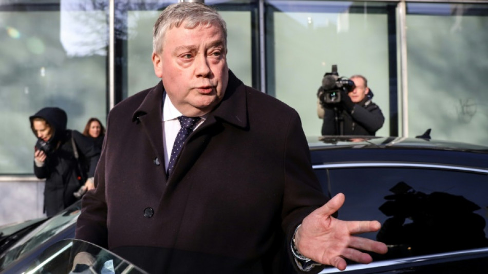 Zwei weitere EU-Abgeordnete im Korruptionsskandal vor Verlust der Immunit&auml;t