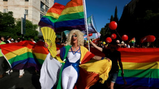Rainbows and yellow ribbons: Jerusalem celebrates Pride solemnly