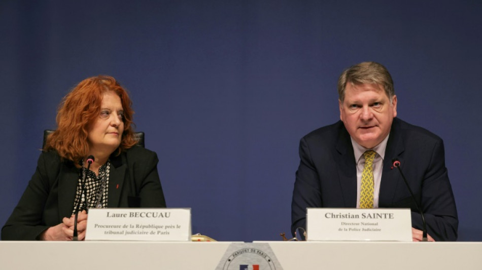 Evasion de Mohamed Amra: nouvelles mises en examen vendredi dans une enqu&ecirc;te "hors normes"