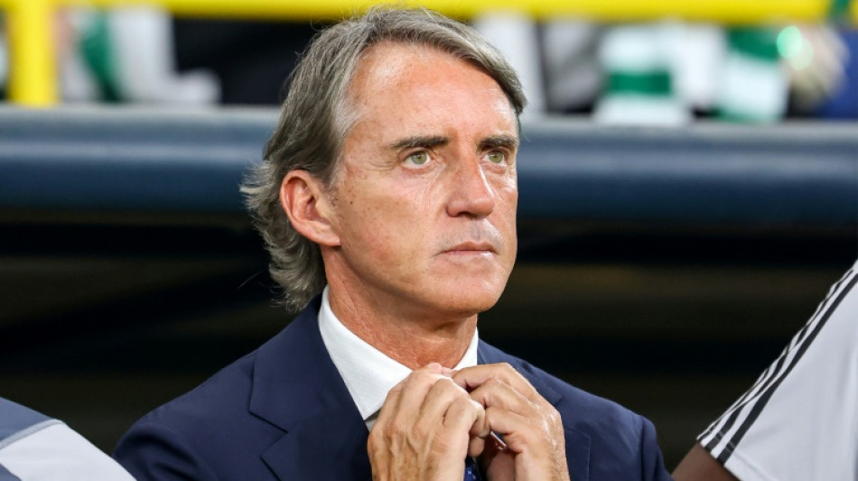 Roberto Mancini es nombrado nuevo entrenador del Al-Sadd catarí