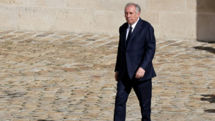 Cinco claves para entender la crisis pol&iacute;tica en Francia, ante una semana de alto riesgo