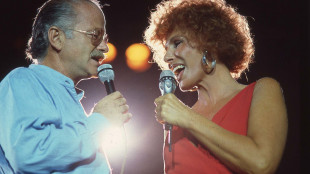 "Per Sempre" di Ornella Vanoni e Gino Paoli, vinile numerato da collezione