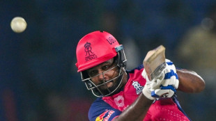 Delhi down Rajasthan to stay in IPL play-off race