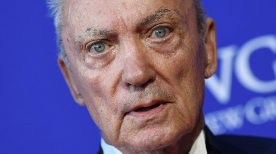 Germany Hollywood veteran Udo Kier dead at 81