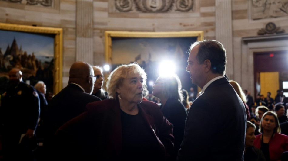 La C&aacute;mara baja del Congreso de EEUU aprueba evitar la deportaci&oacute;n de veteranos migrantes