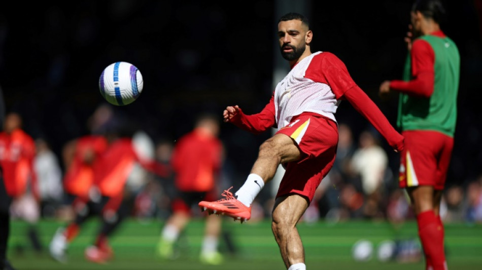 Salah getting closer to new Liverpool deal: reports