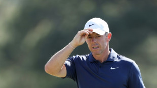 McIlroy dismisses LIV report, pledges future to PGA Tour