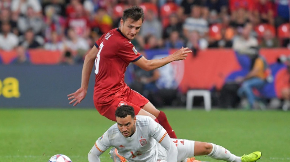 Ra&uacute;l de Tom&aacute;s abandona por enfermedad la concentraci&oacute;n de Espa&ntilde;a