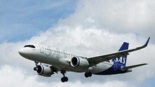 La aerolínea SAS anuncia la compra de 55 aviones a la brasileña Embraer por 3.950 millones de dólares