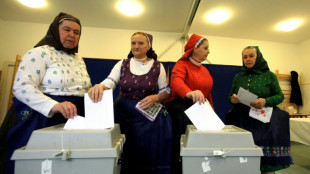 Les Hongrois votent entre fin de r&egrave;gne et cinqui&egrave;me mandat pour Viktor Orban