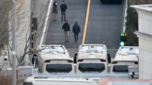 Nouveau bras de fer en perspective entre Yoon et les enqu&ecirc;teurs, munis d'un nouveau mandat d'arr&ecirc;t