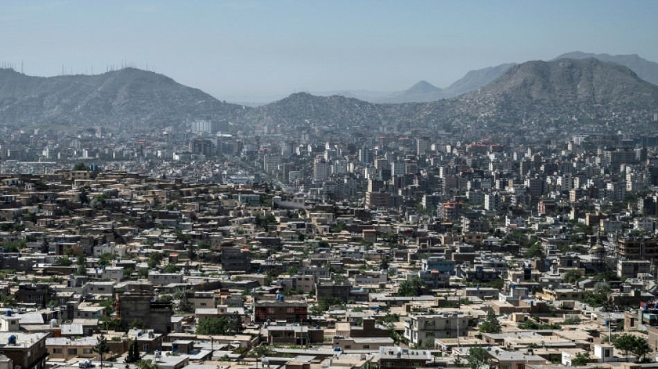 Afghan women UN staff forced to work from home after threats