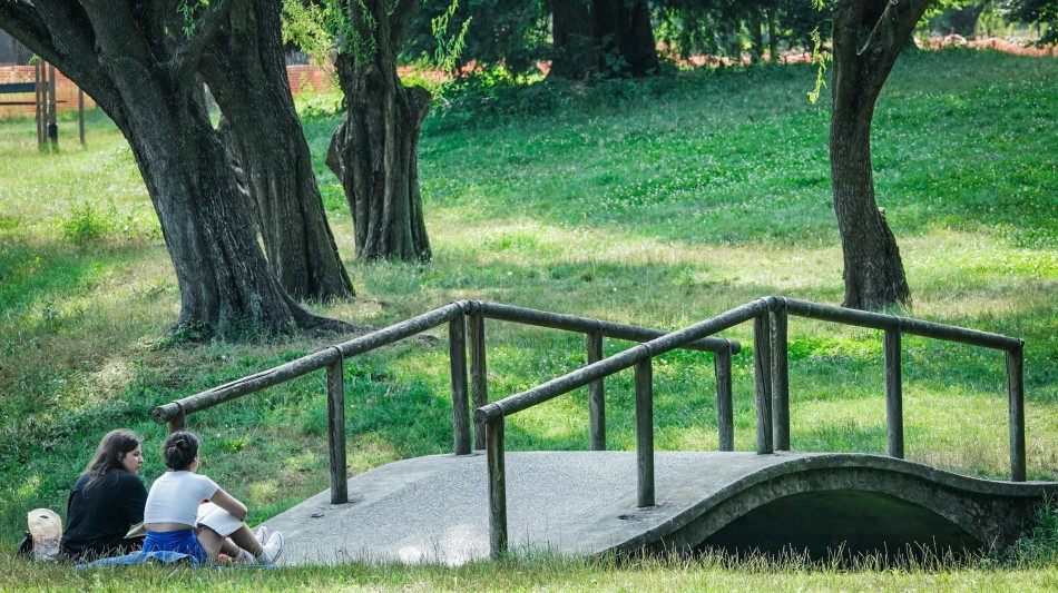 Istat, il 46,6% degli italiani &egrave; soddisfatto della sua vita