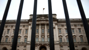 Soir&eacute;e de No&euml;l qui d&eacute;g&eacute;n&egrave;re: Buckingham enqu&ecirc;te sur des membres de son personnel