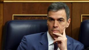 Spain's PM to announce Monday whether he will resign or not