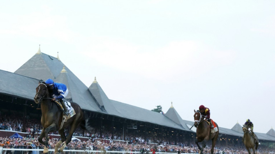 Sovereignty reigns over Journalism again in Belmont