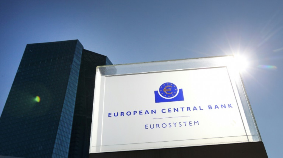 ECB members divided over inflation response: minutes