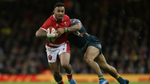 Wales centre Halaholo gets chance to prove England fitness