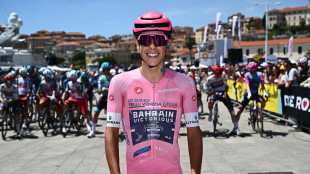 Giro: Segaert vince la 12/a tappa, Eulalio sempre leader