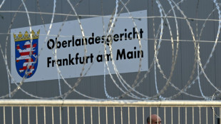 Urteil in Prozess gegen syrischen Arzt wegen Verbrechen gegen Menschlichkeit erwartet