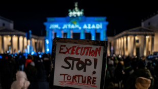 Iran: deux hommes ex&eacute;cut&eacute;s en lien avec les manifestations (justice)