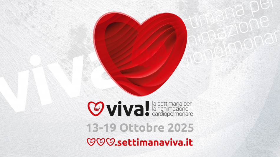 Dal 13 ottobre lezioni di primo soccorso a 4 milioni di studenti