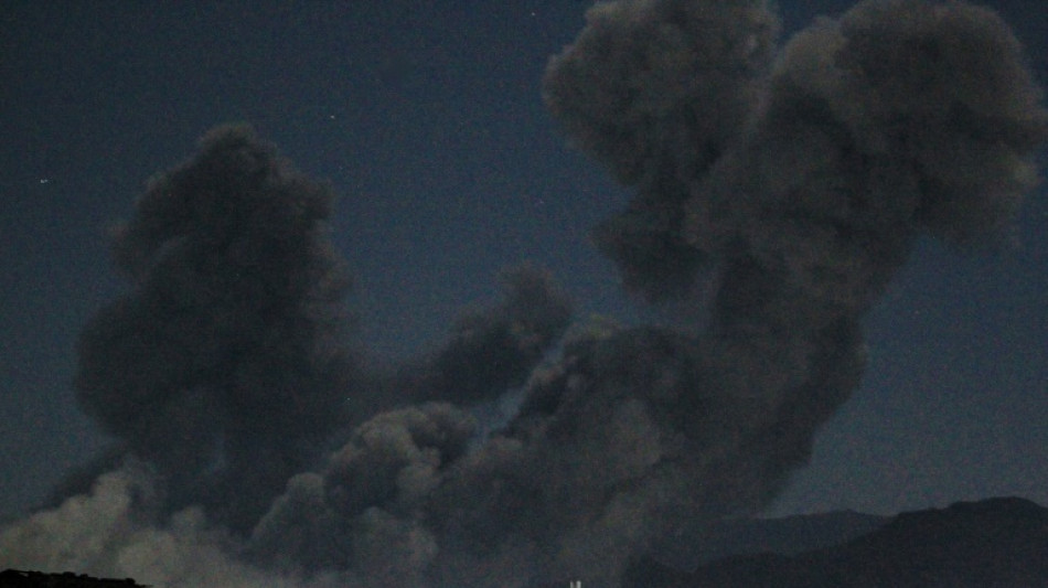 EUA vai responsabilizar Ir&atilde; por ataques de huthis iemenitas