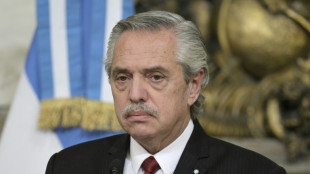 Justiça argentina processa ex-presidente Alberto Fernández por suspeita de corrupção