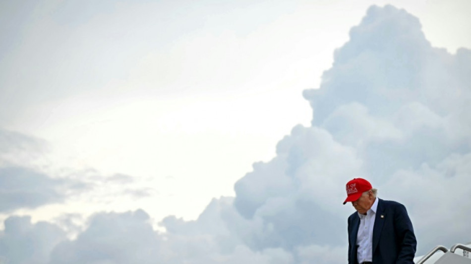 Abstimmung &uuml;ber Trumps Steuergesetz im Repr&auml;sentantenhaus verz&ouml;gert sich
