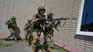 Un ataque a&eacute;reo ruso deja tres muertos en la ciudad ucraniana de Odesa