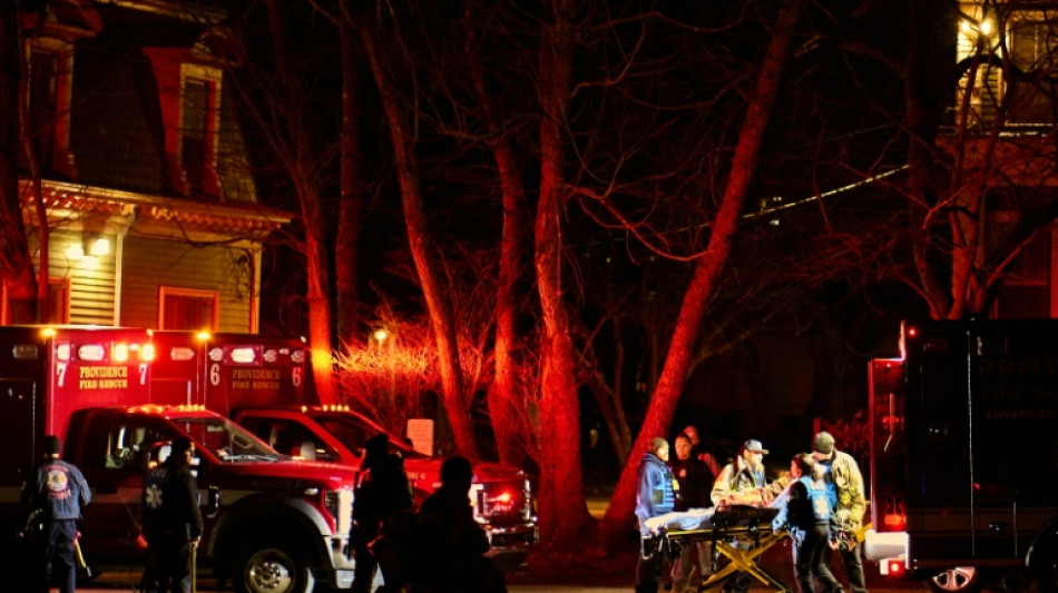 Anuncian la pronta liberaci&oacute;n de un detenido por el tiroteo en una universidad de EEUU