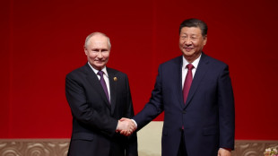 EUA afirma que China 'não pode ter' Rússia e Ocidente simultaneamente