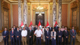 El presidente de Perú declara el estado de emergencia en Lima por la ola de violencia