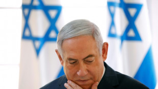 Netanjahu kritisiert Antrag auf IStGH-Haftbefehl "mit Abscheu"