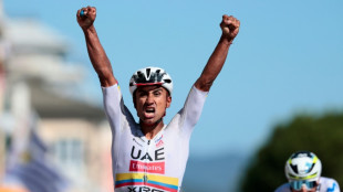 Tour d'Italie: et de trois pour Narvaez