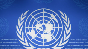 UN to hold fourth informal poll of secretary-general candidates