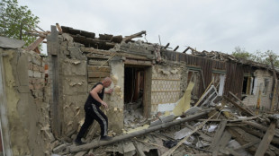 Los bombardeos ucranianos dejan tres muertos en territorio ocupado y una zona fronteriza rusa