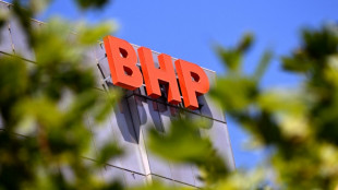 BHP launches $38.8 billion takeover bid for rival Anglo American