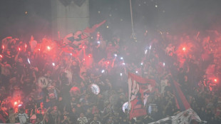 Copa Libertadores: le match entre Medellin et le tenant Flamengo annul&eacute; en raison d'incidents 