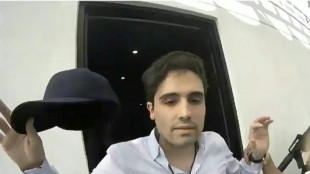 Promotoria de NY retira acusação contra filho de 'El Chapo' após acordo de culpabilidade