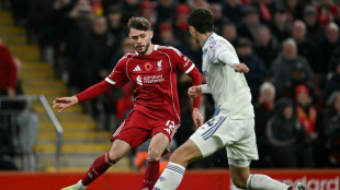 Liverpool's Bradley out for the season with 'significant' knee injury