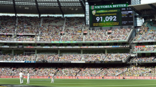 Australia primed for 'unparalleled' decade of major sporting events
