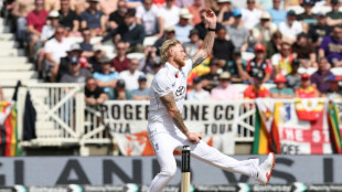 Three things we learned from England's rout of Zimbabwe