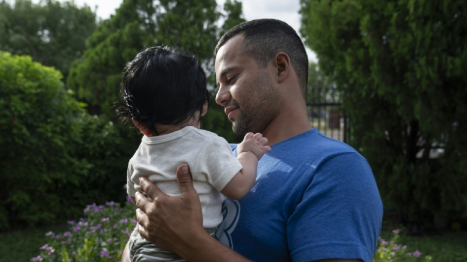 Detenidos, deportados y retornados, la pesadilla de los "so&ntilde;adores" en EEUU