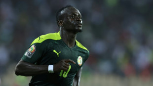 Mane urges Senegal to 'go all the way' and lift Cup of Nations
